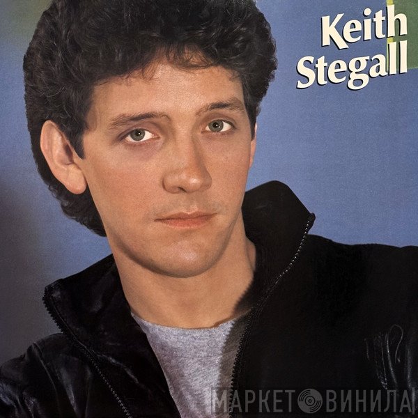 Keith Stegall - Keith Stegall