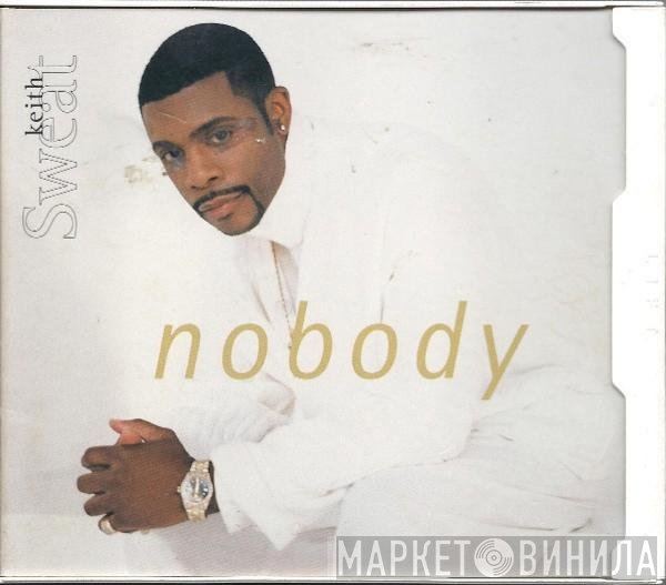 Keith Sweat Featuring Athena Cage  - Nobody
