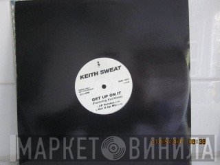 Keith Sweat - Get Up On It