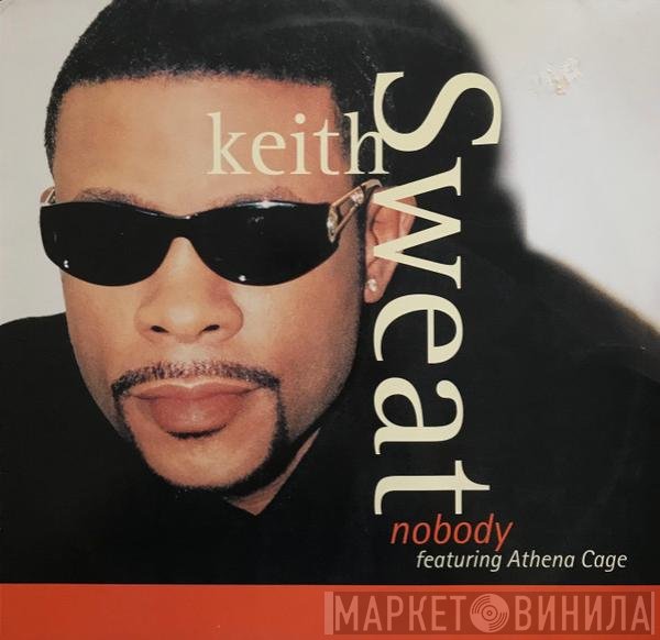 Keith Sweat - Nobody