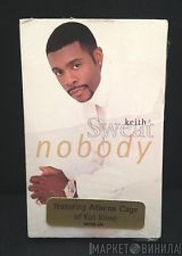 Keith Sweat  - Nobody