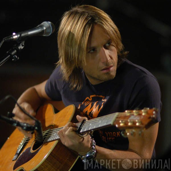 Keith Urban  - AOL Sessions (Live)