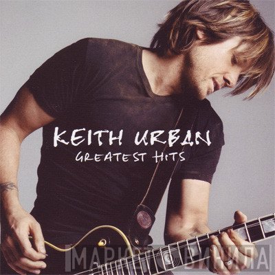 Keith Urban - Greatest Hits