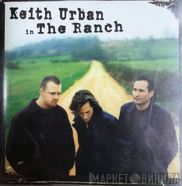 Keith Urban In The Ranch   - Keith Urban In The Ranch
