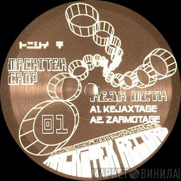 Keja / Yarkouy  - Untitled