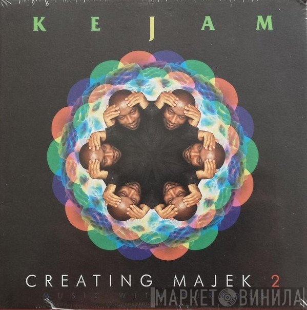 Kejam - Creating Majek 2