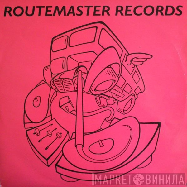 Kektex - Extasy Is Fantastic / Control The Control Freaks
