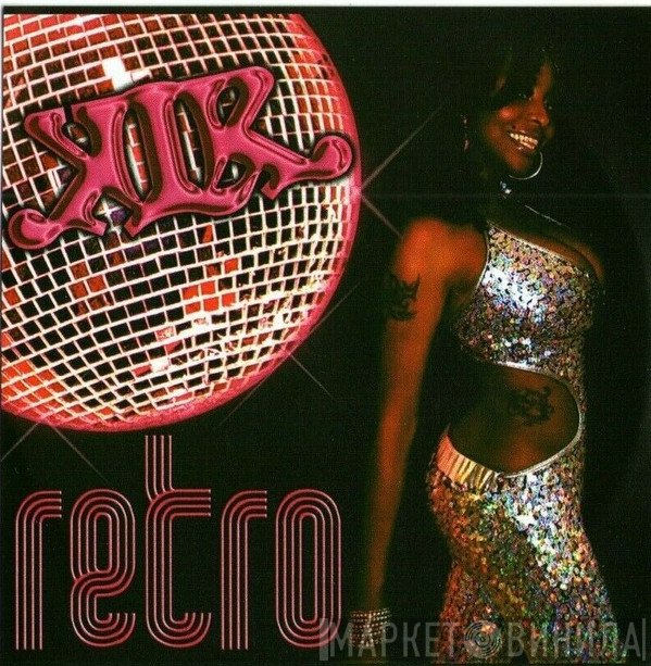 Kele Le Roc - Retro