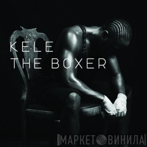 Kele Okereke  - The Boxer