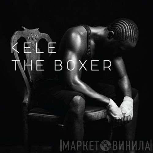 Kele Okereke  - The Boxer