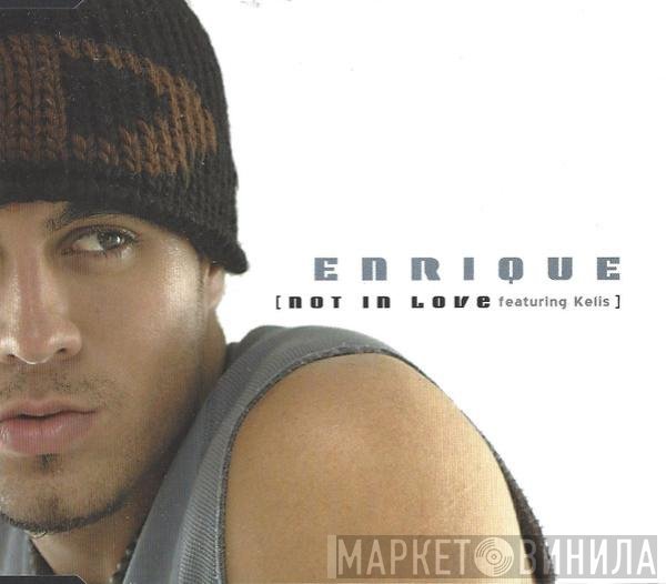 Kelis, Enrique Iglesias - Not In Love