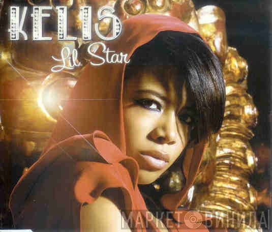 Kelis Featuring Cee-Lo  - Lil Star