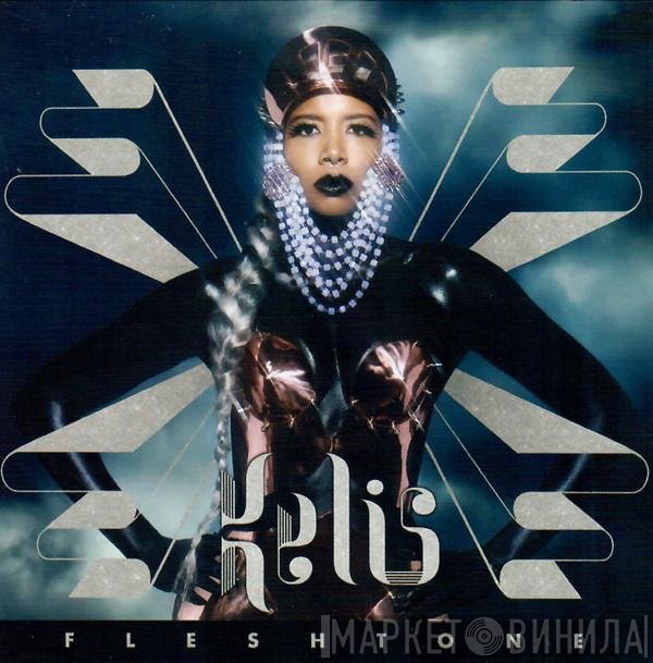 Kelis  - Flesh Tone