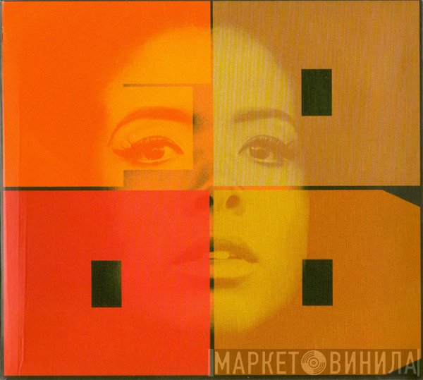 Kelis - Food