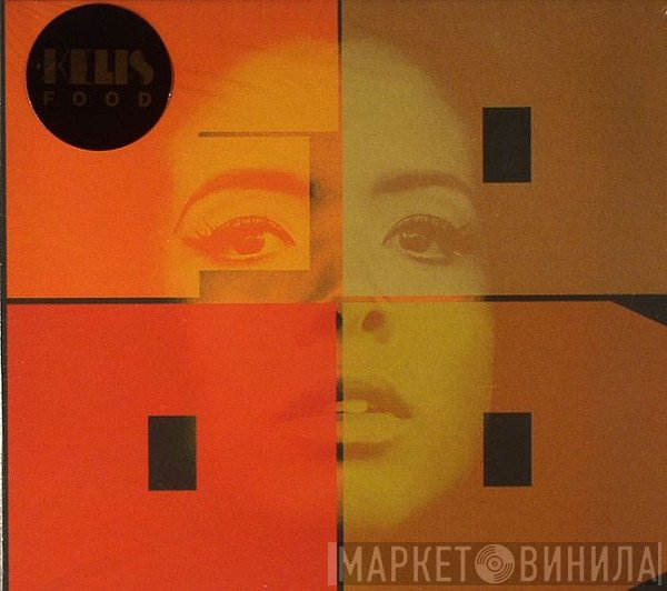 Kelis - Food