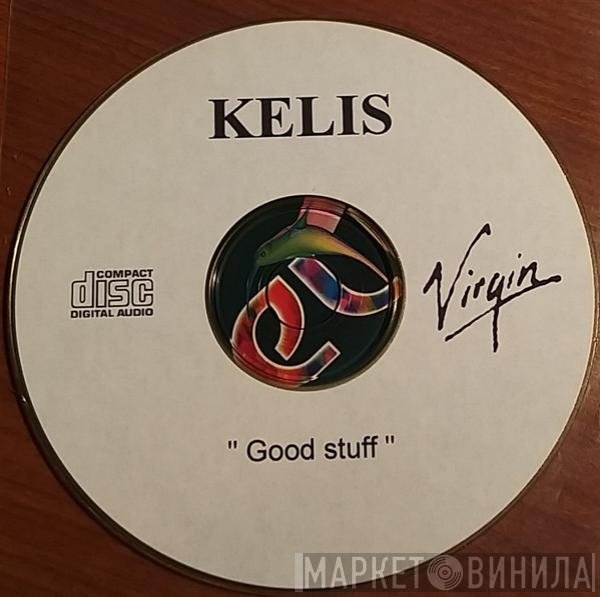 Kelis  - Good Stuff