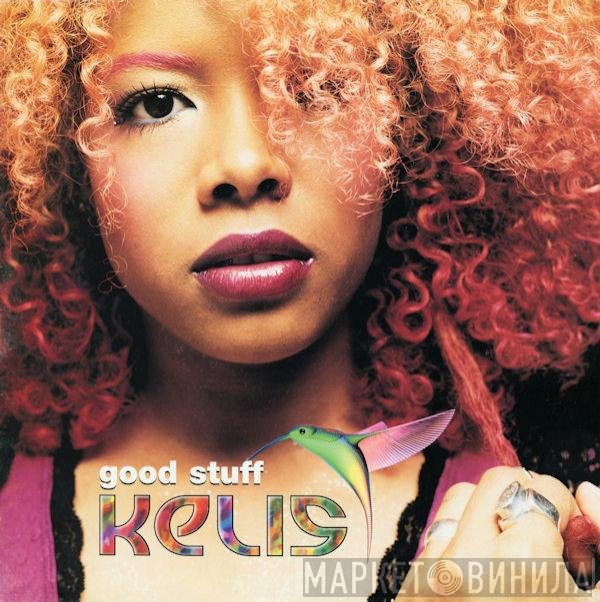 Kelis  - Good Stuff
