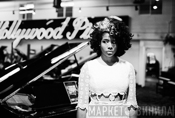 Kelis  - Jerk Ribs