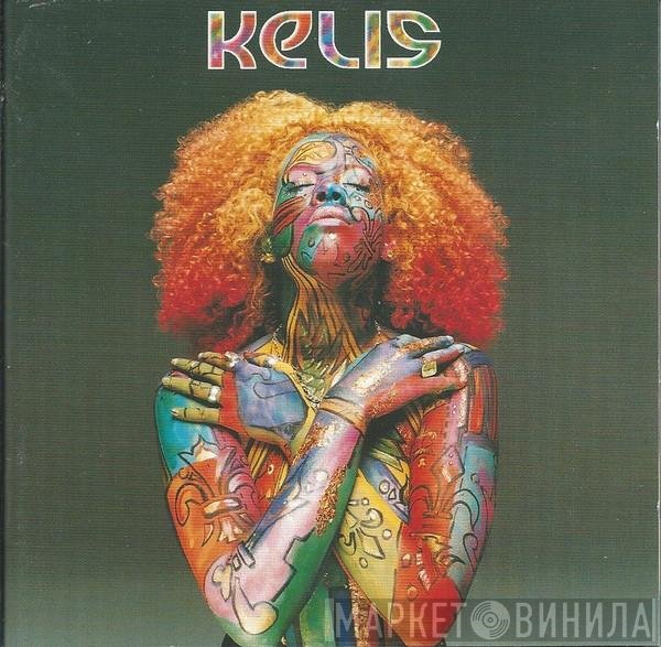 Kelis - Kaleidoscope