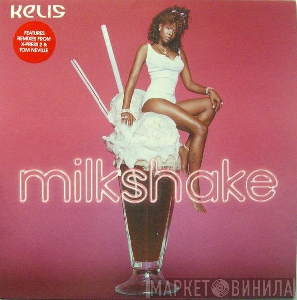 Kelis - Milkshake