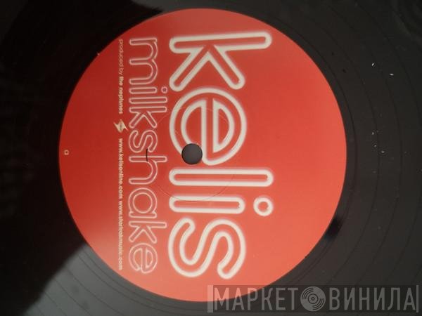 Kelis  - Milkshake