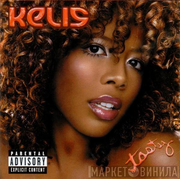 Kelis  - Tasty