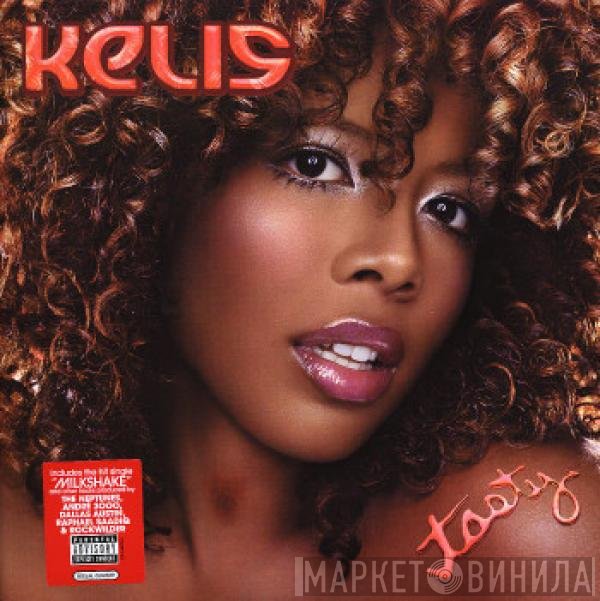 Kelis - Tasty