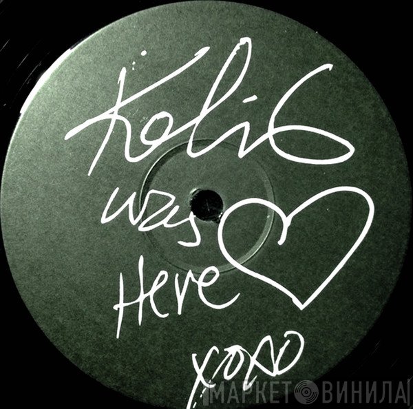 Kelis - Trick Me (Kelis Was Here)