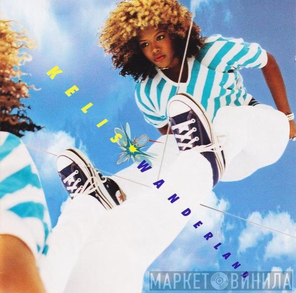 Kelis  - Wanderland