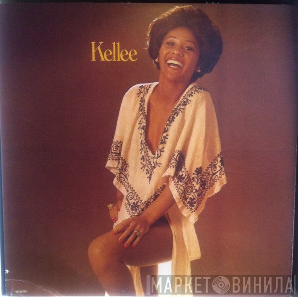 Kellee Patterson  - Kellee