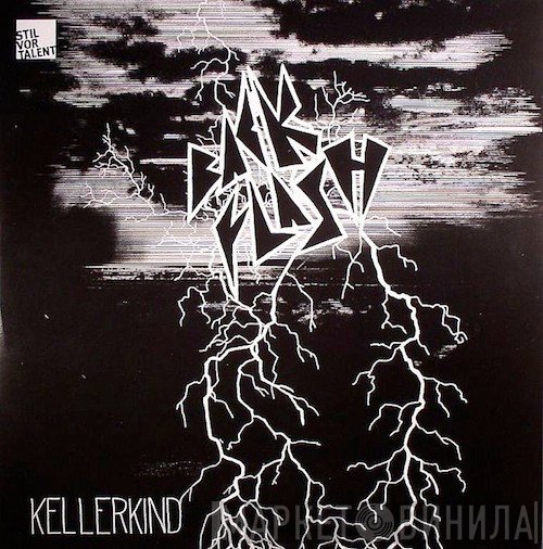 Kellerkind - Backflash