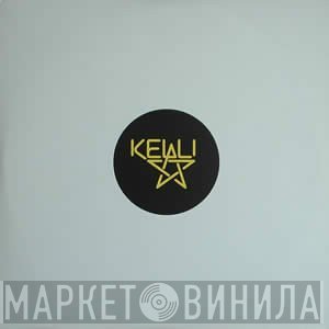 Kelli Ali - Inferno High Love