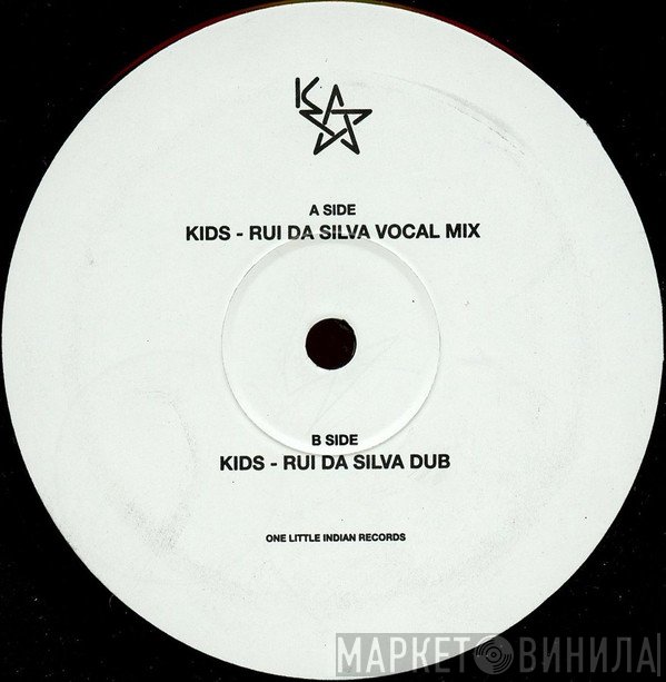 Kelli Ali - Kids