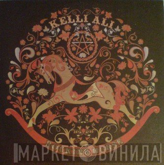 Kelli Ali  - Rocking Horse