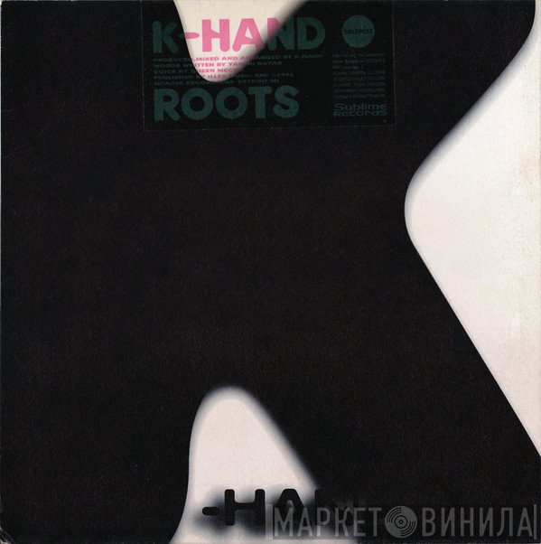 Kelli Hand, Graffiti - Roots / Graffiti's Theme