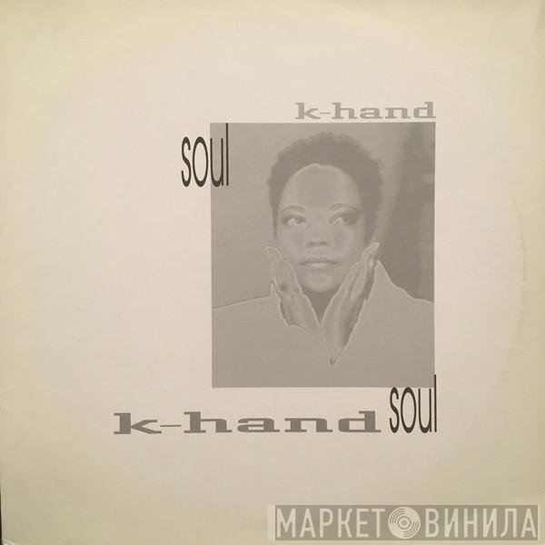 Kelli Hand  - Soul