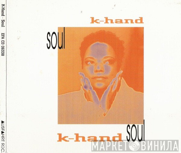 Kelli Hand  - Soul