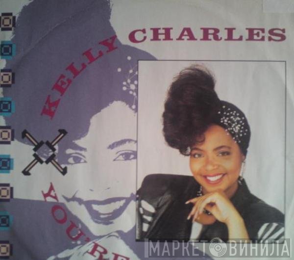 Kelly Charles  - You're The One