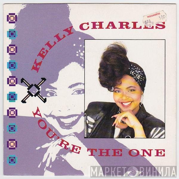 Kelly Charles - You're The One
