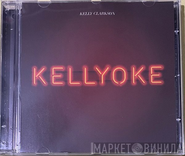 Kelly Clarkson  - Kellyoke