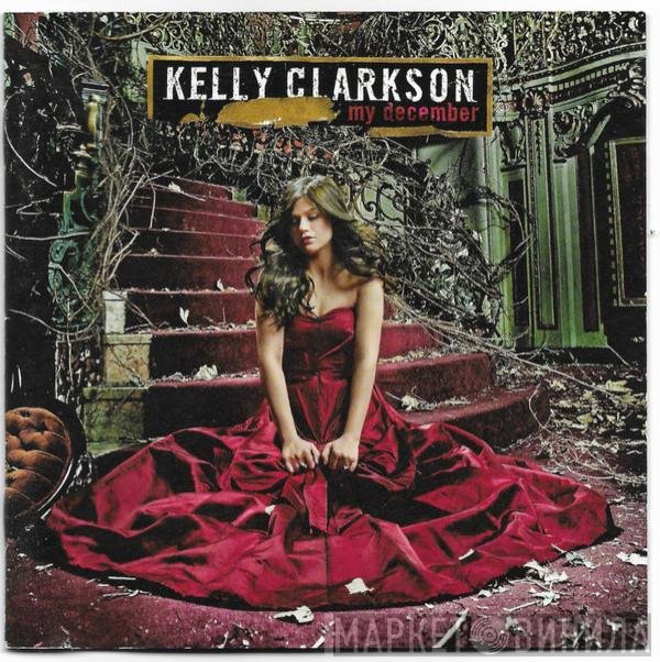 Kelly Clarkson - My December