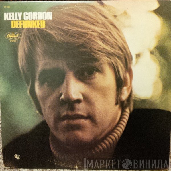Kelly Gordon  - Defunked