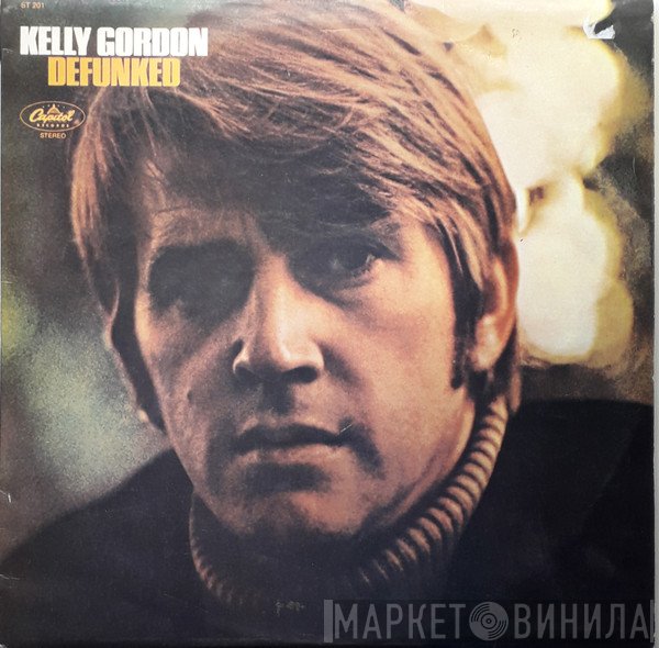 Kelly Gordon  - Defunked