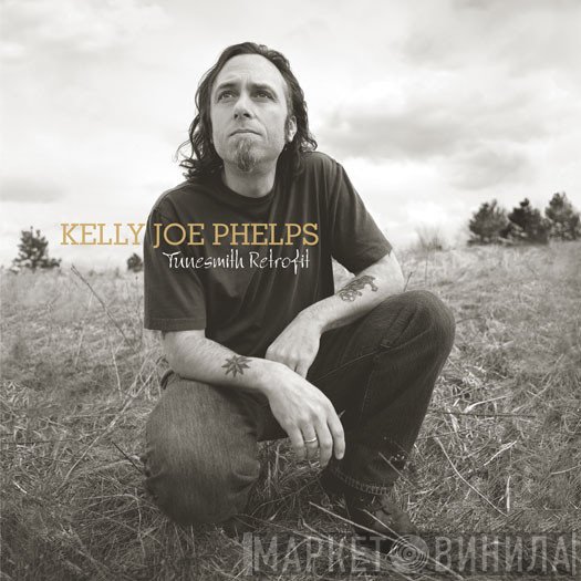Kelly Joe Phelps - Tunesmith Retrofit
