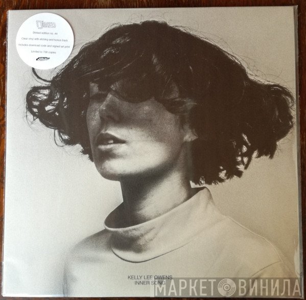 Kelly Lee Owens - Inner Song