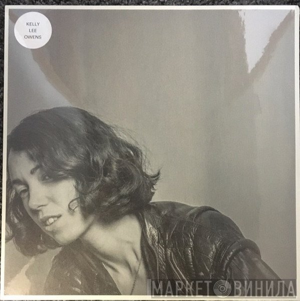 Kelly Lee Owens - Kelly Lee Owens