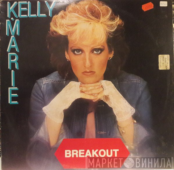 Kelly Marie  - Breakout