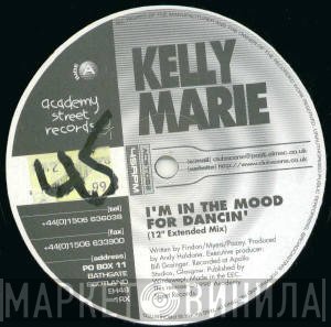 Kelly Marie - I'm In The Mood For Dancin'