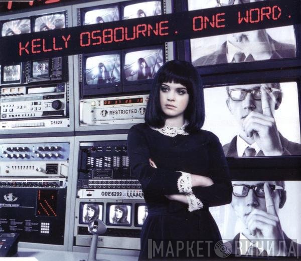 Kelly Osbourne - One Word