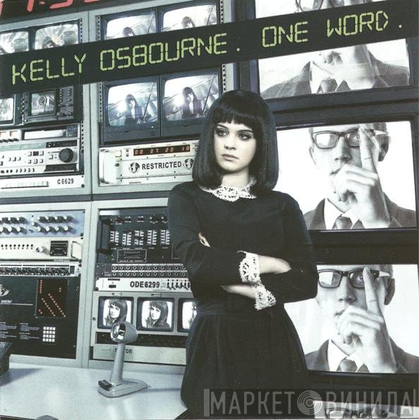 Kelly Osbourne - One Word